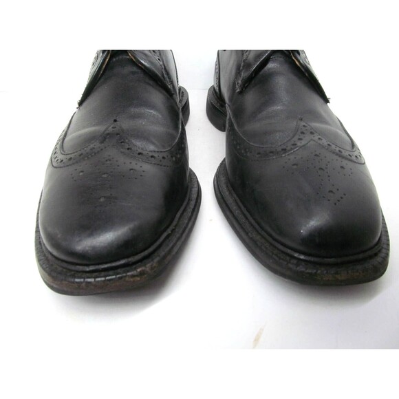 Allen Edmonds Hudson Lace Up Derby Size US 10.5 D - Picture 2 of 16